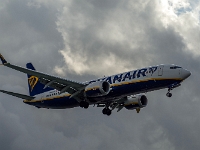 Corfu Airport Planespotting Spot
